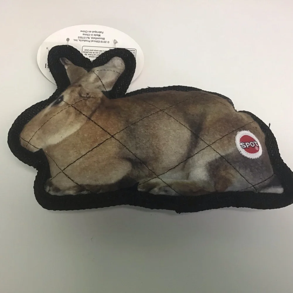 Spot Realistic Collection Rabbit Dog Toy - Picture 5 of 5
